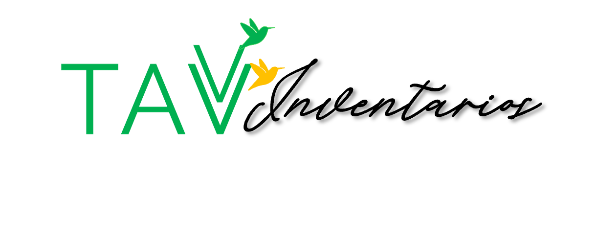 TAV Inventarios